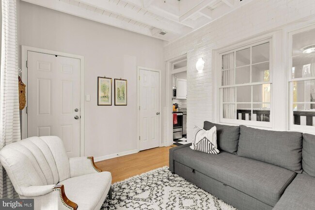 Building Photo - 2650 39th St NW