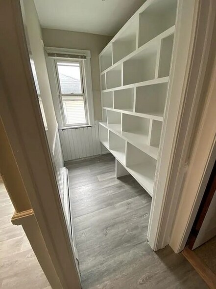 Pantry - 181 Belmont St
