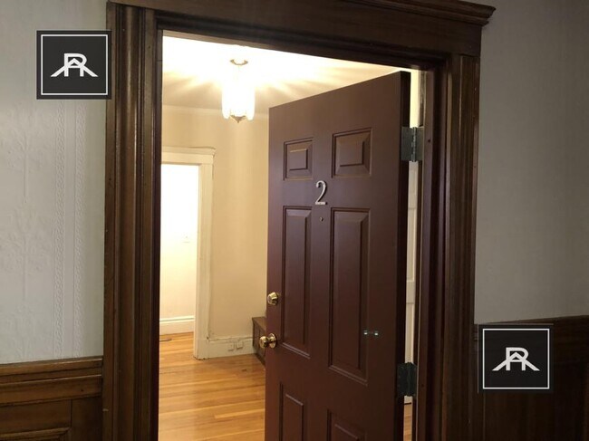 Building Photo - 2 bedroom in Brighton MA 02135
