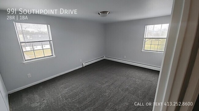 Building Photo - 99 Southpoint Dr