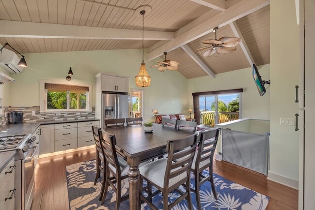 Building Photo - Oceanview 3-Bedroom in Lahaina – Solar, EV...