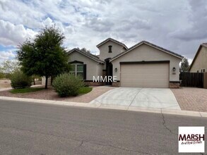 Building Photo - Beautiful 4 bedroom home with so many upgrades in San Tan Valley/Queen Creek area!