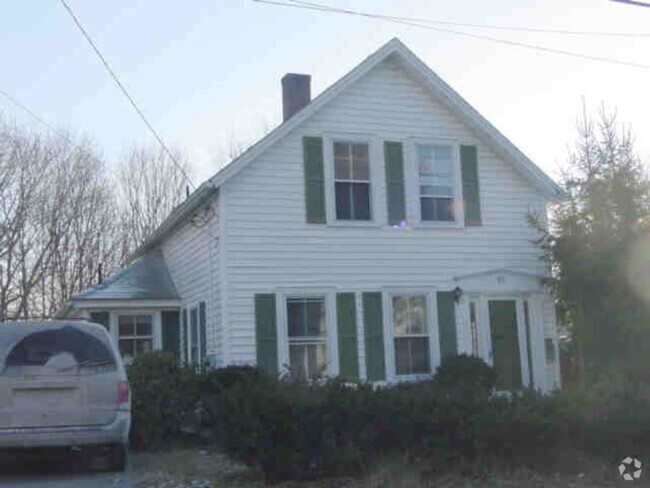 Building Photo - 91 High St
