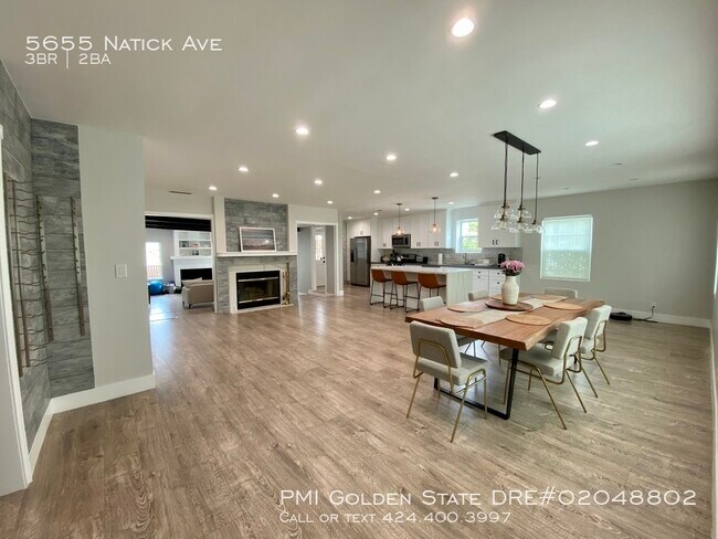 Building Photo - 5655 Natick Ave