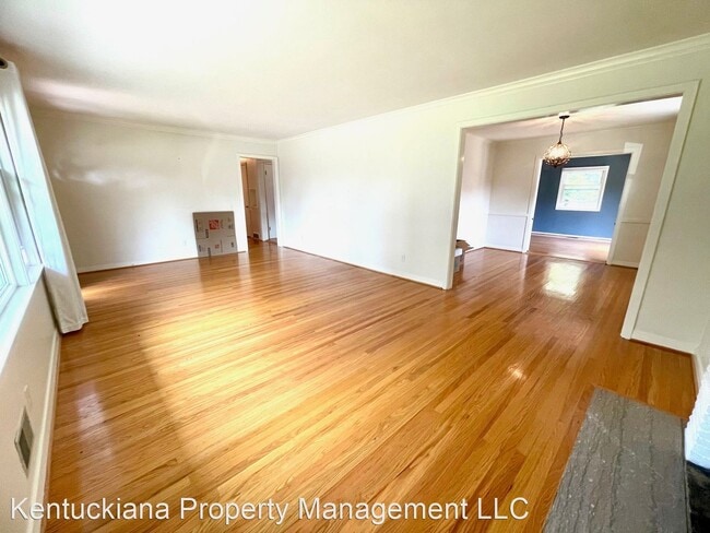 Building Photo - 3 br, 2.5 bath House - 3609 Hanover