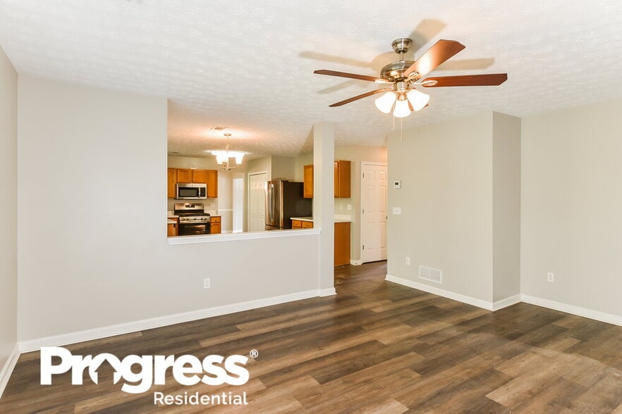 Building Photo - 2521 Meadow Pond Trail SW