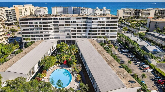 Building Photo - 3589 S Ocean Blvd