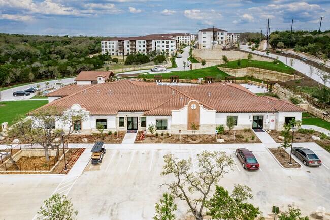 Building Photo - Tacara at Stone Oak