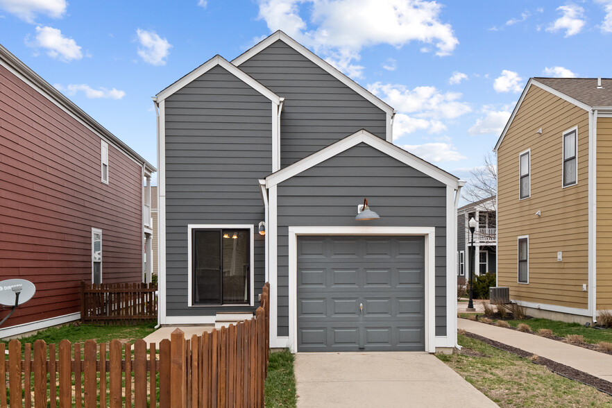 Building Photo - 3547 Wheelhouse St