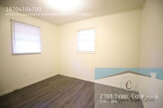 Building Photo - 2208 Sybel Cove