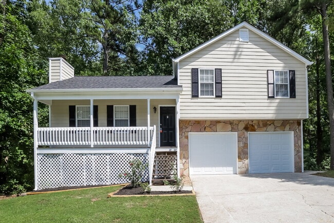 Building Photo - 6245 Pembroke Way