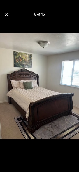 Building Photo - 1602 N Stevens Dr