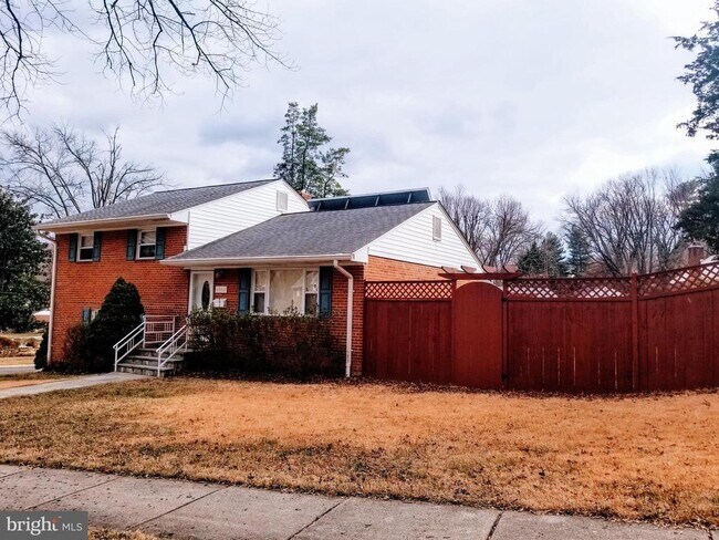 Building Photo - 4900 Stickley Rd