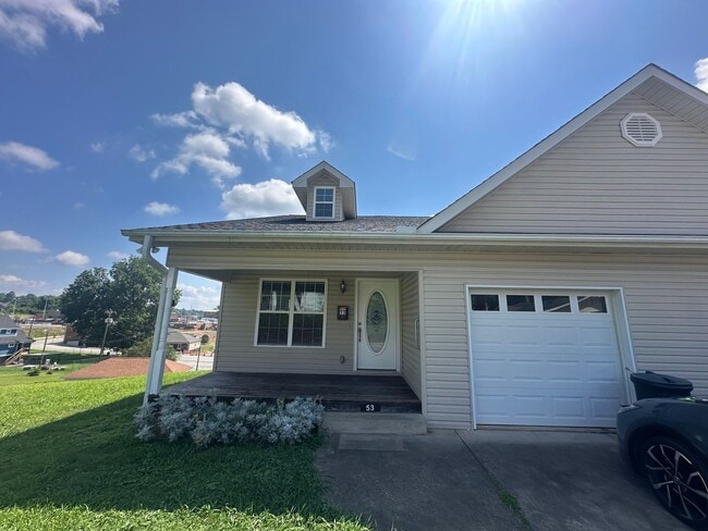 Primary Photo - Marion Duplex Rental!