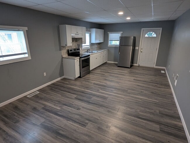 Building Photo - 1529-1531 Scott Street