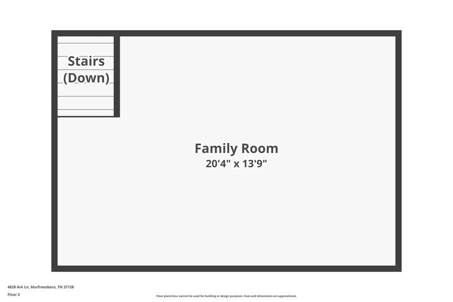 Building Photo - 4828 Ark Ln