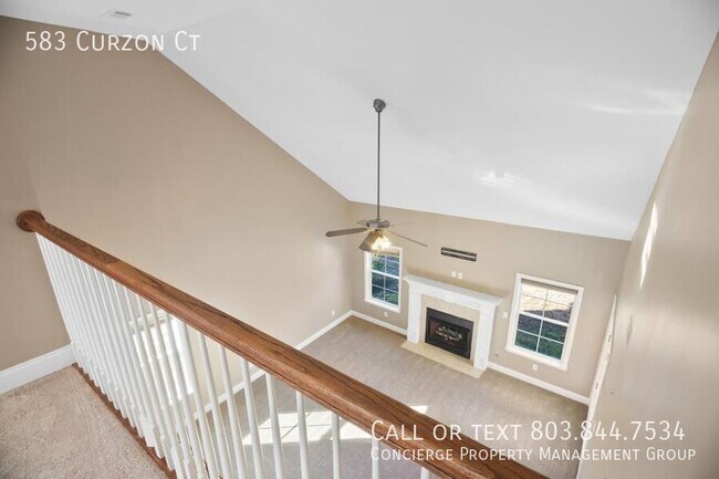 Building Photo - 583 Curzon Court