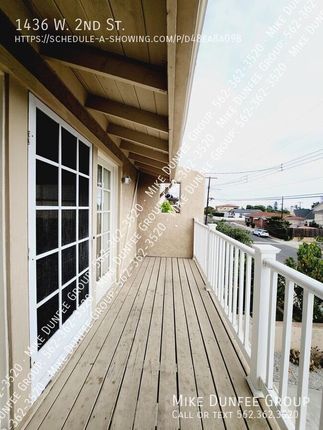 Building Photo - 3 Bedroom 2 1/2 Bath Townhome in San Pedro