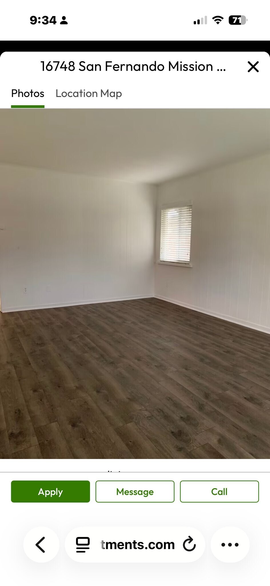 Building Photo - 16748 San Fernando Mission Blvd