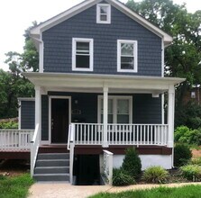 Building Photo - Newly Renovated 3BR/2.5BA Home in NE DC – Move-In Ready!