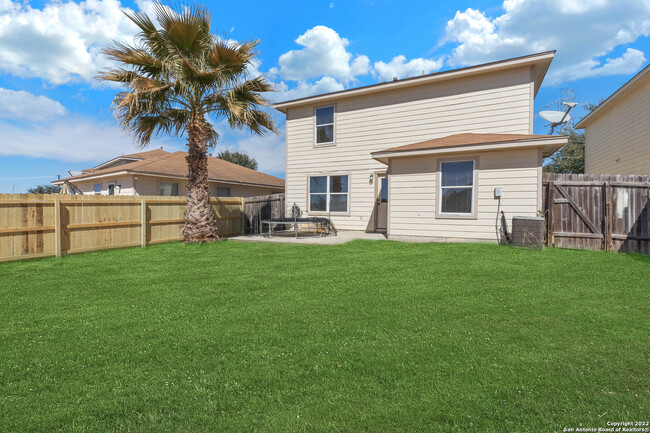 Building Photo - 5519 Red Canyon