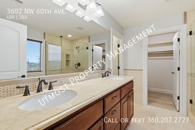 Building Photo - 3602 NW 60th Ave