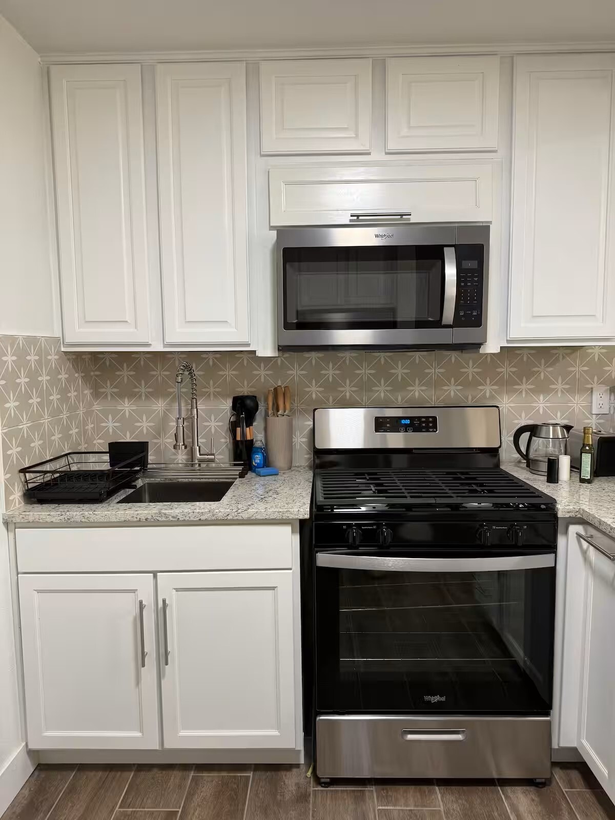 Building Photo - 3711 Nashville Ave