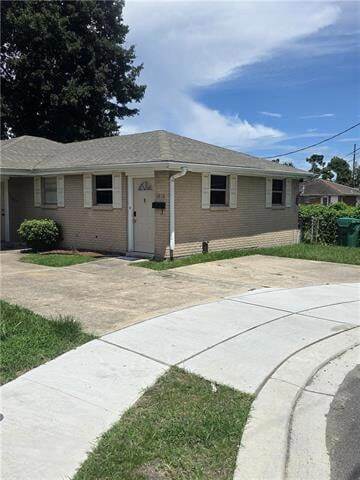 Building Photo - 3615 E Bode Pkwy