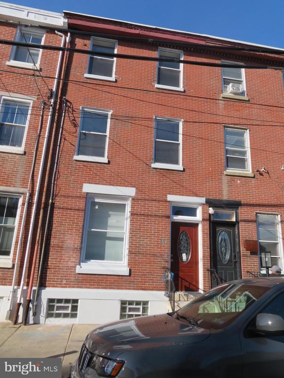 Building Photo - 1512 N 4th St