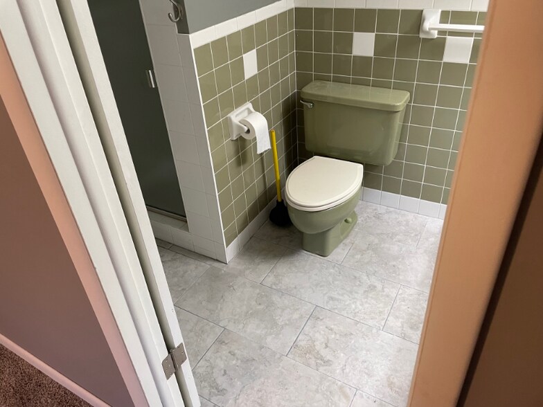 Building Photo - 1402 P St