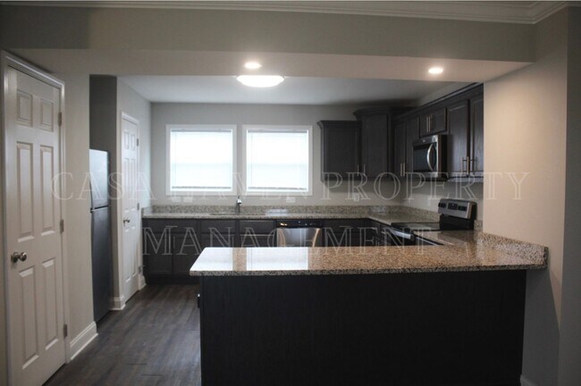 Building Photo - Coming Soon!!| Osborne Place | Modern 2BR/2.5Bath Townhome