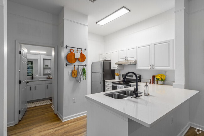 Interior Photo