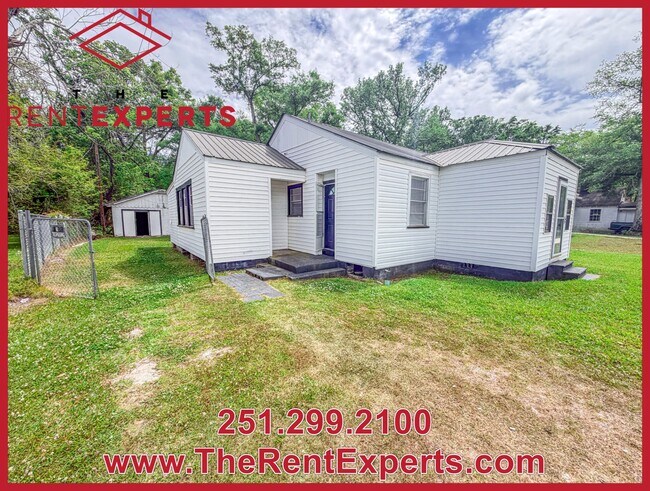 Building Photo - 1351 Dauphin Island Pkwy