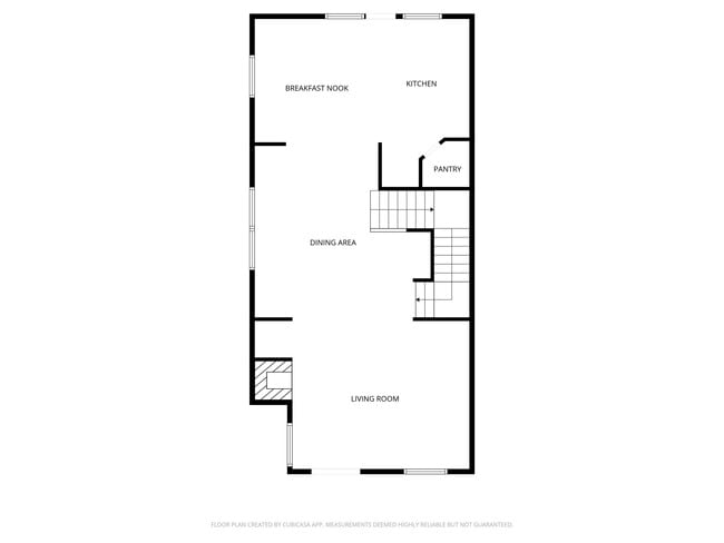 Building Photo - 1317 Bomar St