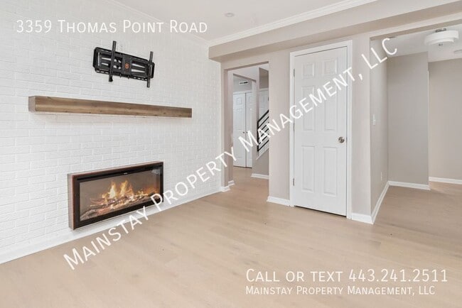 Building Photo - 3359 Thomas Point Rd