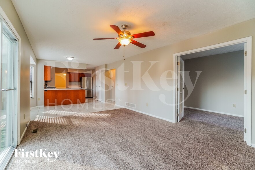 Building Photo - 8900 Cornwallis Ct