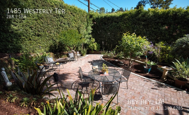 Building Photo - 1485 Westerly Terrace
