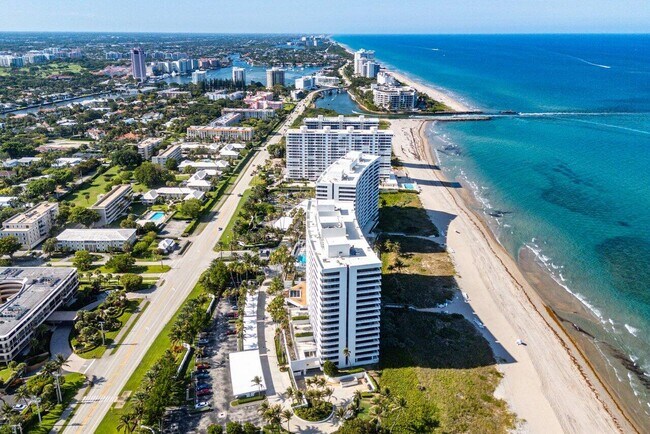 Building Photo - 1500 S Ocean Blvd