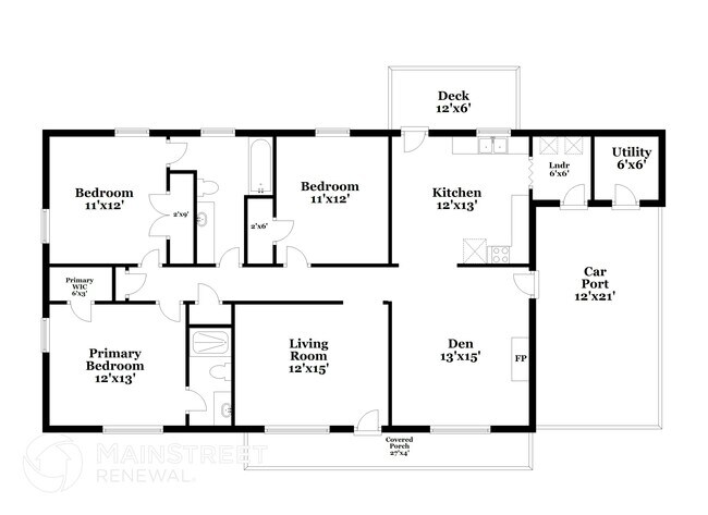 Building Photo - 5925 Timberwood Trail