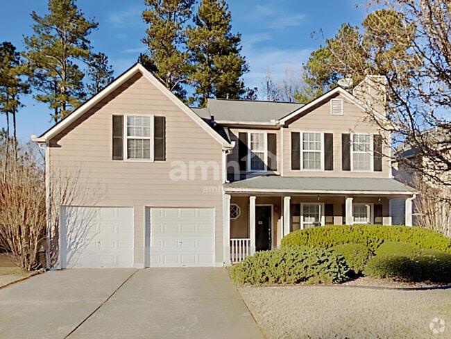 Building Photo - 2607 Lake Park Bnd