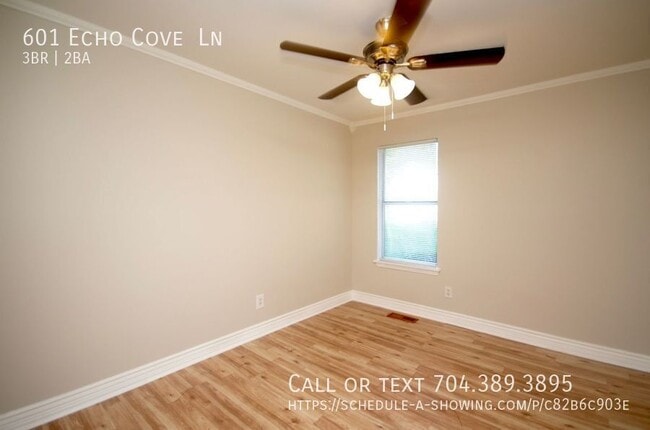 Building Photo - 601 Echo Cove Ln