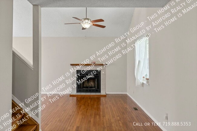 Building Photo - 537 Blossom Field Rd