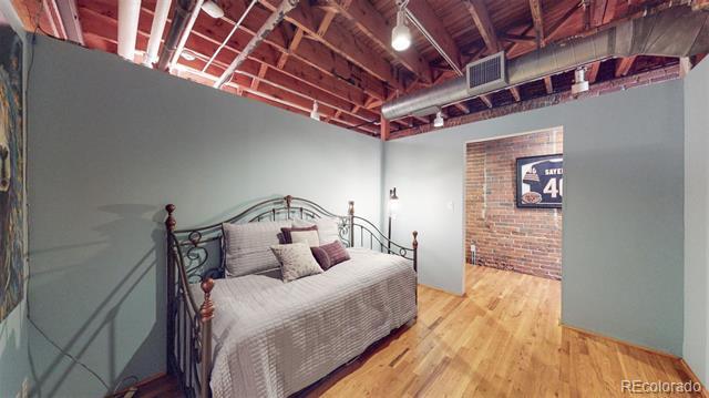 Building Photo - 1720 Wynkoop St