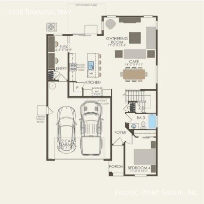 Building Photo - 3108 Barnowl Wy