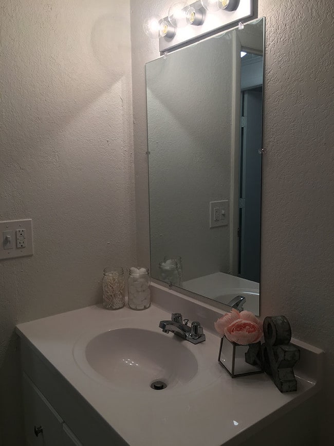 Floorplan - Volusia Crossing
