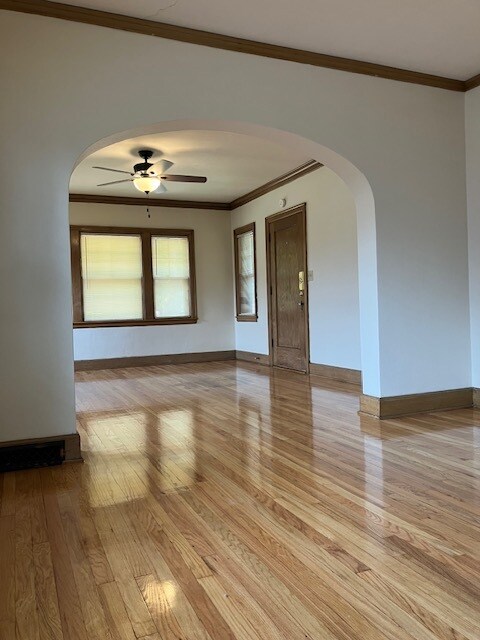 Homelike setting - 1114 20th St