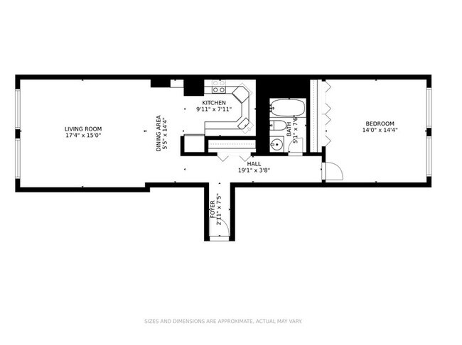 Building Photo - 30 E Division St