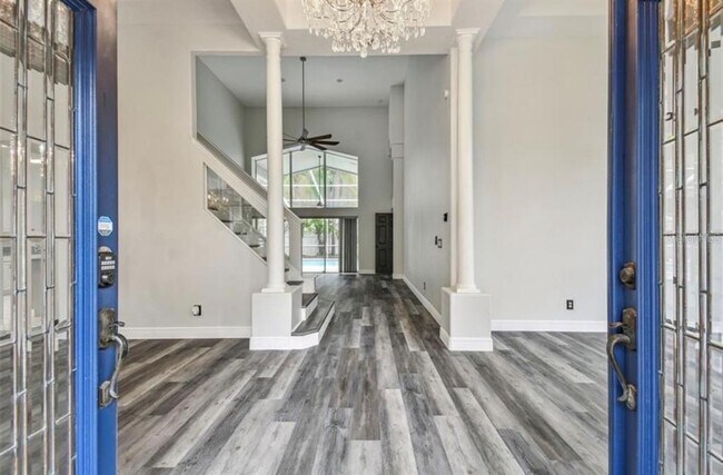 Building Photo - 16003 Ridley Pl