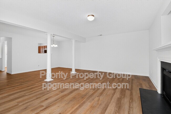 Building Photo - 3204 Barons Court Rd