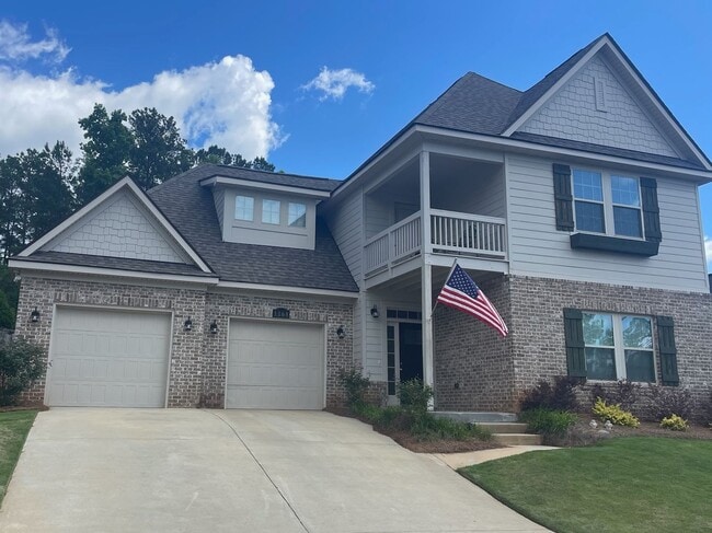 Primary Photo - BRAND NEW HOME IN PARC @ THE AU CLUB